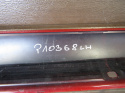 Listwa progowa lewa Mercedes CLA 117 próg 13-19