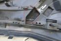 Zderzak przód przedni Peugeot 208 Lift 15-19