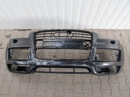 Zderzak przód przedni Audi Q7 4L0 S-Line 05-09