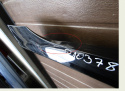 Listwa progowa prawa Ford Fiesta MK8 ST 5D 18-