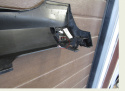 Listwa progowa prawa Ford Fiesta MK8 ST 5D 18-