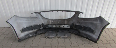Zderzak przód przedni Opel Insignia A I 08-13