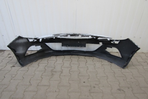 Zderzak przód Opel Astra J 4 IV GSI Sport ZENTEC