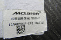 Zderzak tył MCLAREN 720 S Carbon (DO NAPRAWY)