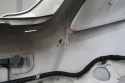 Zderzak przód Opel Zafira B Lift 08-14