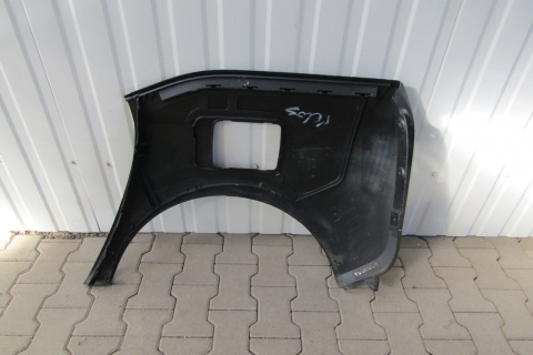 Błotnik tył tylny prawy BMW i3 13-