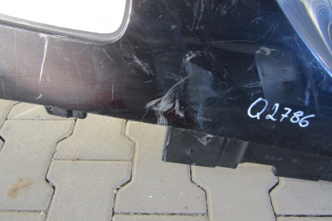 Błotnik tył tylny prawy BMW i8 14-