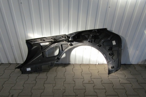 Błotnik tył tylny prawy BMW i8 14-