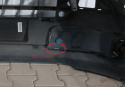 Zderzak przód przedni VW T5 Multivan 03-09