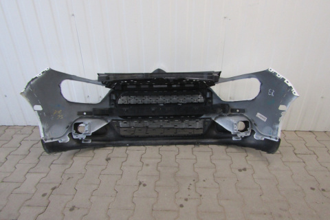 Zderzak przód przedni Citroen C3 III Lift 20-