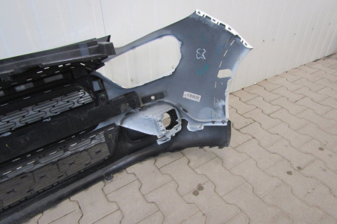 Zderzak przód przedni Citroen C3 III Lift 20-