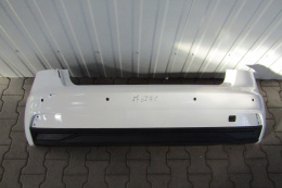 Zderzak tył tylny Audi A1 GB 82A 18-