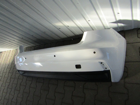 Zderzak tył tylny Audi A1 GB 82A 18-