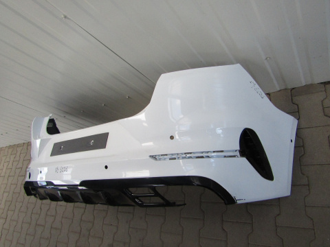 Zderzak tył tylny KIA Pro Ceed III GT 18-