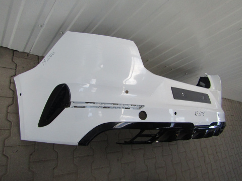 Zderzak tył tylny KIA Pro Ceed III GT 18-