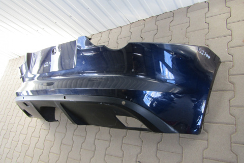 Zderzak tył tylny Jaguar F Type 13-