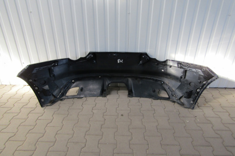 Zderzak tył tylny Jaguar F Type 13-