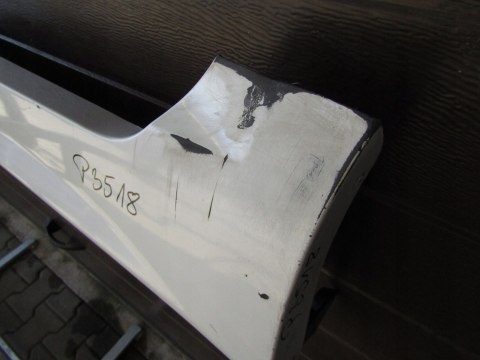 Listwa progowa lewa Kia Optima 3 10-15 nakładka