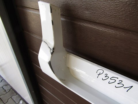 Listwa progowa prawa Ford Kuga MK2 Titanium ST 12-