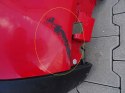 Zderzak przód przedni Citroen C3 Aircross LEDY