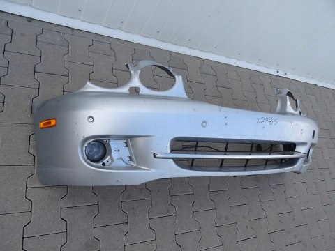 Zderzak przód przedni Jaguar X-Type Lift 07-09