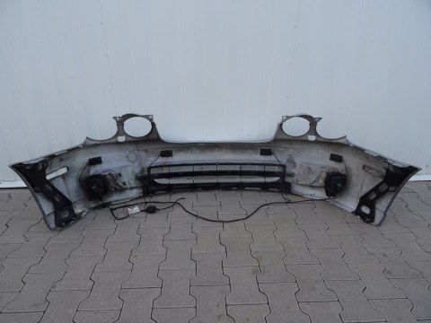Zderzak przód przedni Jaguar X-Type Lift 07-09
