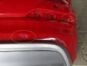 Zderzak tył tylny Audi Q2 81A S-line 16-