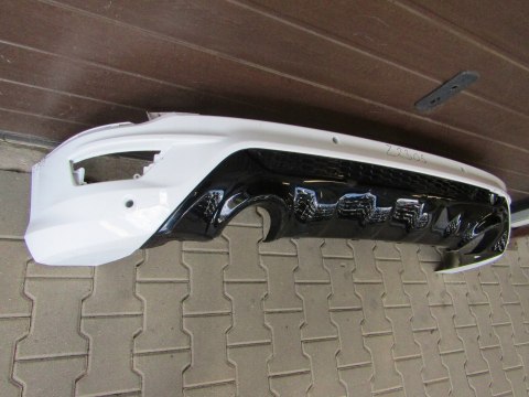 Zderzak tył tylny Ford Kuga MK2 II Titanium