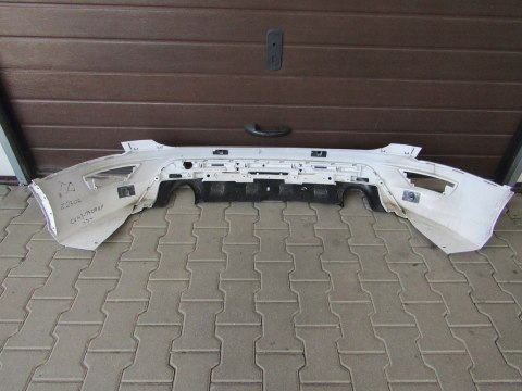 Zderzak tył tylny Ford Kuga MK2 II Titanium