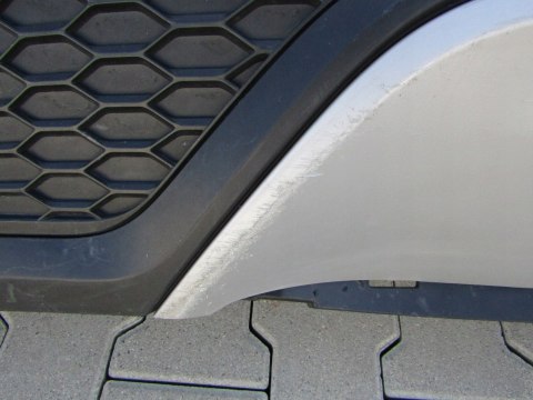 Zderzak tył tylny Jaguar E-Pace 17-
