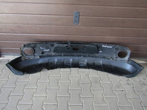 Zderzak tył tylny KIA Soul 2 II Lift 16-
