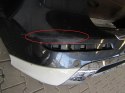 Zderzak tył tylny Mercedes ML W166 AMG 12-15