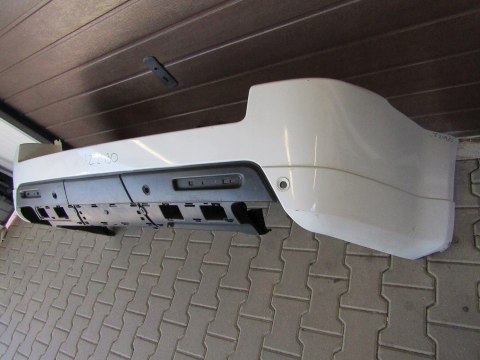 Zderzak tył tylny Range Rover Sport Autobiography