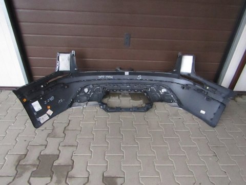 Zderzak tył tylny Range Rover Velar 17-