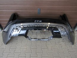Zderzak tył tylny Range Rover Velar 17-