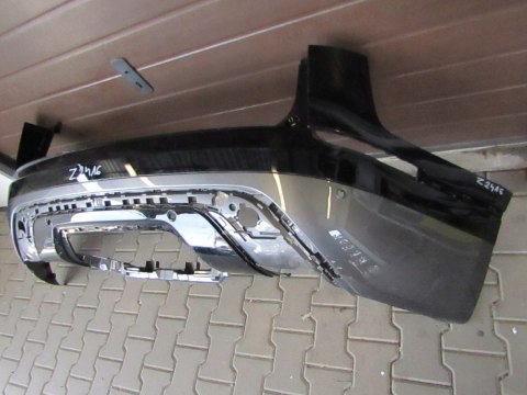Zderzak tył tylny Range Rover Velar 17-