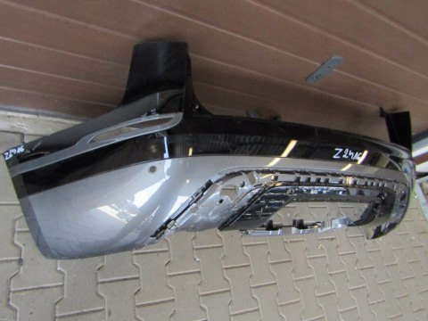 Zderzak tył tylny Range Rover Velar 17-