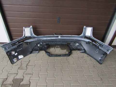 Zderzak tył tylny Range Rover Velar 17-