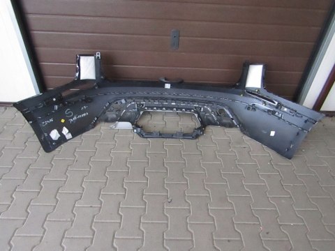 Zderzak tył tylny Range Rover Velar 17-
