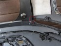 Zderzak tył tylny Range Rover Velar 17-