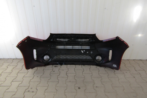 Zderzak przód Kia Picanto 2 II Sport Lift 15-17