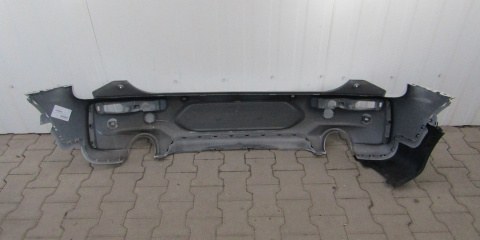 Zderzak tył MINI COOPER F54 CLUBMAN JCW LIFT