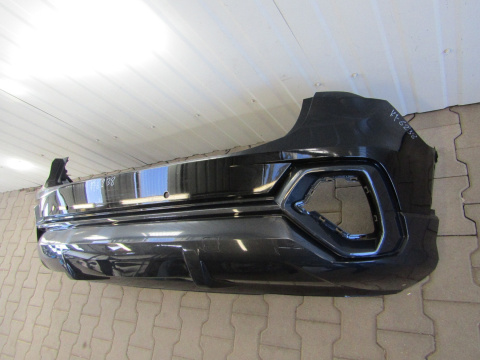 Zderzak tył tylny AUDI Q3 83F SPORTBACK 19-