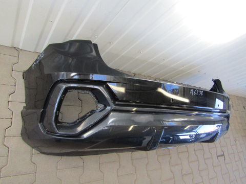 Zderzak tył tylny AUDI Q3 83F SPORTBACK 19-