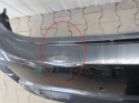 Zderzak tył tylny AUDI Q3 83F SPORTBACK 19-
