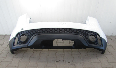 Zderzak Tył Tylny JAGUAR E-PACE R-SPORT 17-