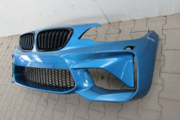 Zderzak przód przedni BMW 2 M2 F87 M-Power 15-