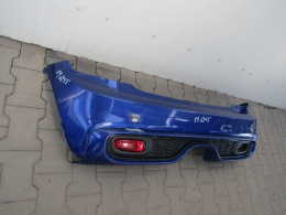 Zderzak tył tylny Mini Cooper F56 S Sport 14-