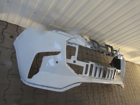 Zderzak przód przedni Maxus Euniq 5 MPV 19 -