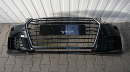 Zderzak przód przedni Audi TT 8S0 14-19